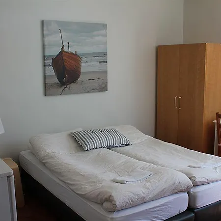Village Hostel